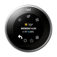 Smart Wifi Switch Compare and Control Humidity With Nest Thermostat