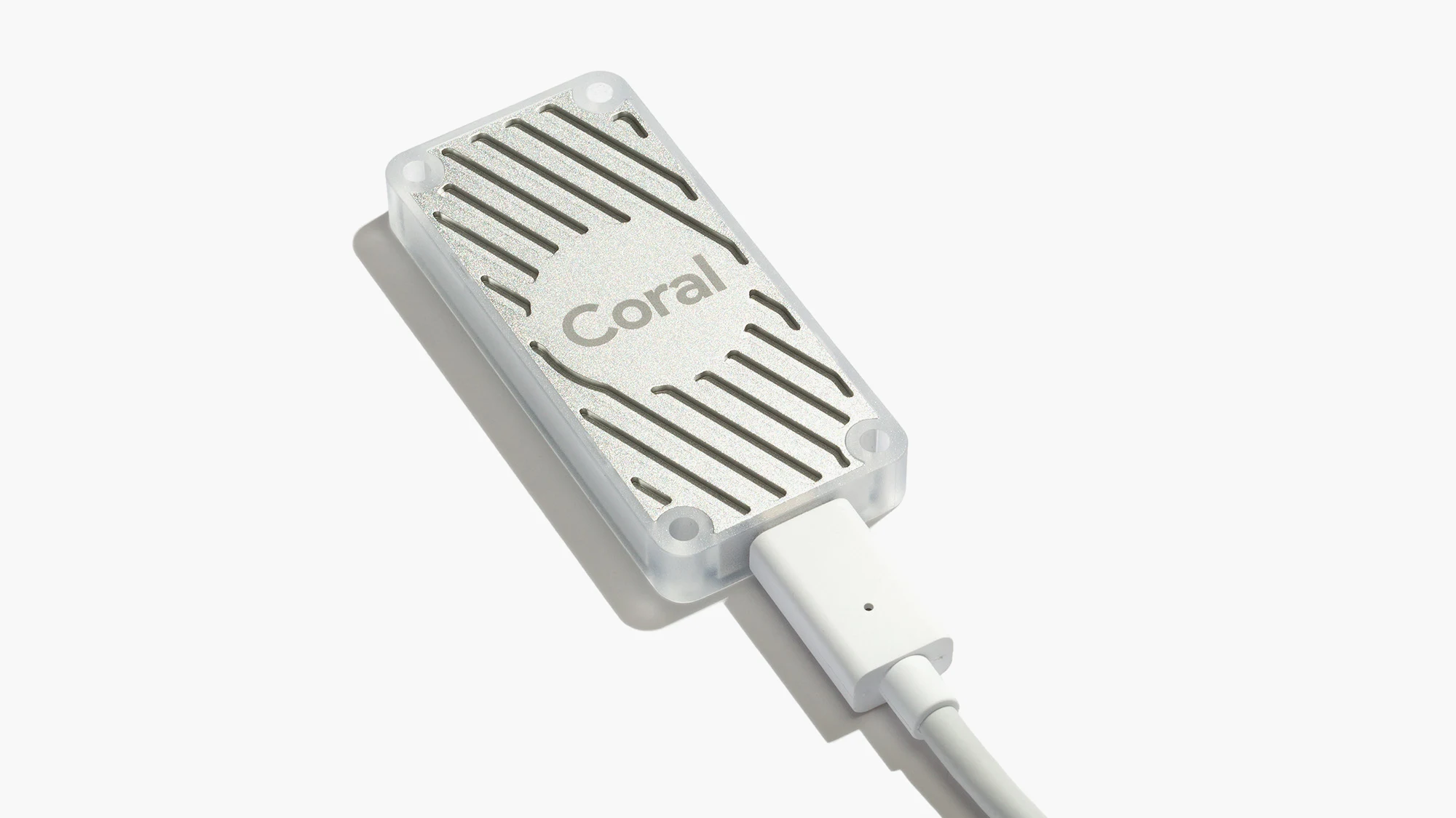 Use Frigate and Coral Usb Accelerator in Synology NAS